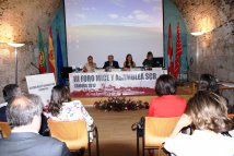 Asamblea del SCB celebrada el pasado año en Zamora
